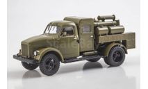 ДУК-1 (51), масштабная модель, ГАЗ, Start Scale Models (SSM), 1:43, 1/43