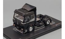 MERCEDES-BENZ SK II 1850 (1994), Black, масштабная модель, IXO, scale43