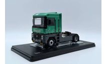 RENAULT Magnum AE 520 TI (1994), green, масштабная модель, IXO, scale43