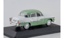 SACHSENRING P240 (1958), light green / white, масштабная модель, WhiteBox, scale43