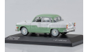 SACHSENRING P240 (1958), light green / white, масштабная модель, WhiteBox, scale43