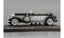 Chrysler Imperial Le Baron Phaeton - 1933, масштабная модель, WhiteBox, scale43