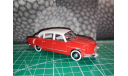 TATRA 603, масштабная модель, DeAgostini, scale43