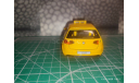 Volkswagen VW Golf, масштабная модель, ТехноПарк, scale32