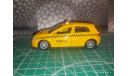 Volkswagen VW Golf, масштабная модель, ТехноПарк, scale32