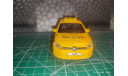 Volkswagen VW Golf, масштабная модель, ТехноПарк, scale32