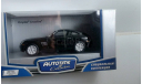 Chrysler Сrossfire, масштабная модель, 1:43, 1/43, Autotime Collection