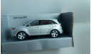 Acura MDX 2007, масштабная модель, 1:43, 1/43, Autotime Collection, Chrysler