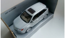 Acura MDX 2007, масштабная модель, 1:43, 1/43, Autotime Collection, Chrysler