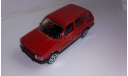 Range Rover, масштабная модель, 1:43, 1/43, Bburago