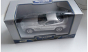 Mersedes-Benz SLR McLaren, масштабная модель, 1:43, 1/43, Autotime Collection, Chrysler