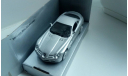 Mersedes-Benz SLR McLaren, масштабная модель, 1:43, 1/43, Autotime Collection, Chrysler