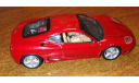 Ferrari 360 Modena (FK №1) из песочницы, масштабная модель, scale43