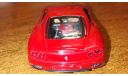 Ferrari 360 Modena (FK №1) из песочницы, масштабная модель, scale43