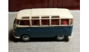 Volkswagen Сомв 1, масштабная модель, Bauer/Cararama/Hongwell, scale43