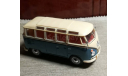 Volkswagen Сомв 1, масштабная модель, Bauer/Cararama/Hongwell, scale43