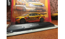 Lada Vesta WTCC, масштабная модель, ВАЗ, DeAgostini, 1:43, 1/43