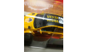 Lada Vesta WTCC, масштабная модель, ВАЗ, DeAgostini, 1:43, 1/43