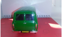 VAO6607  Ford Transit MKI Van Diesel. 1965.  Blackpool Transport. 1:43 Vanguards, масштабная модель, 1/43