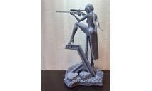 Ада Вонг ’Resident Evil’, фигурка, scale12