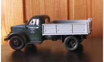 ГАЗ 93Б DIP, масштабная модель, DiP Models, scale43