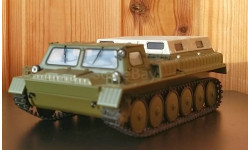 ГТ СМ SSM