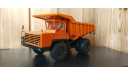 БЕЛАЗ 540А, масштабная модель, Дилерский БЕЛАЗ, scale43