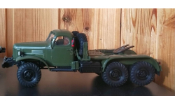 ЗИЛ-157КВ DIP