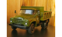 ЗИЛ ММЗ 4502 SSM, масштабная модель, Start Scale Models (SSM), scale43