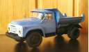 ЗИЛ ММЗ 555 SSM, масштабная модель, Start Scale Models (SSM), scale43