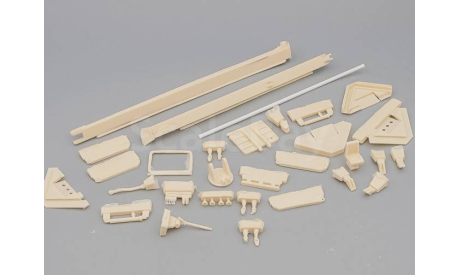 АЦ-40(133ГЯ)-203, масштабная модель, ЗИЛ, AVD Models, 1:43, 1/43