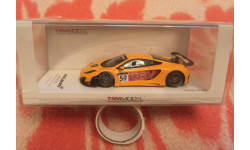 McLaren MP4-12C GT3