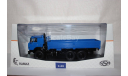 Модель камаз 43118, масштабная модель, Start Scale Models (SSM), 1:43, 1/43