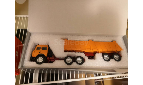 Iveco 330 Cava Old Cars 1/43, масштабная модель, scale43