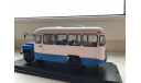 Автобус КАвЗ-685М модель 1:43 AVD, масштабная модель, AVD Models, scale43