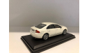 Вольво Volvo S80II Motorart 1:43, масштабная модель, 1/43