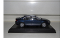 Модель Volvo S80 II Motorart 1:43 от 1 рубля, масштабная модель, scale43