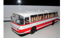 Модель автобуса ЛАЗ-699Р Classicbus 1:43 перекрас, масштабная модель
