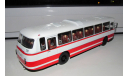 Модель автобуса ЛАЗ-699Р Classicbus 1:43 перекрас, масштабная модель