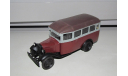 Модель автобуса ГАЗ-03-30 Вектор Vector models, масштабная модель, 1:43, 1/43, Vector-Models