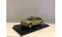 Вольво Volvo S40II Motorart 1:43 от 1 руб, масштабная модель, scale43