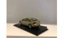 Вольво Volvo S40II Motorart 1:43 от 1 руб, масштабная модель, scale43