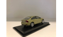 Вольво Volvo S40II Motorart 1:43 от 1 руб, масштабная модель, scale43