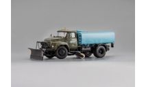 Ищу ЗИЛ-130 КО-002 «DIP Models”, масштабная модель, 1:43, 1/43