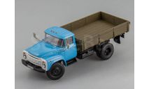 Ищу ЗИЛ-431410 ’DIP Models’, масштабная модель, scale43