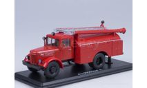 АЦ-30(205), масштабная модель, МАЗ, Start Scale Models (SSM), 1:43, 1/43