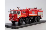 АА-13/60 ХРАБРОВО, масштабная модель, КамАЗ, Start Scale Models (SSM), 1:43, 1/43