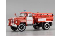 АЦУ-10(52), масштабная модель, ГАЗ, DiP Models, 1:43, 1/43