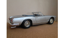 Модель автомобиля Maserati 3500 GT, М 1/18, масштабная модель, 1:18, Ricko