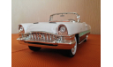 Модель автомобиля Packard Caribean в М 1/18, масштабная модель, 1:18, Road Signature